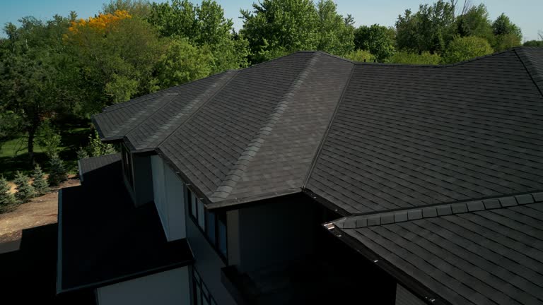 Best Chimney Flashing Repair  in Gananda, NY