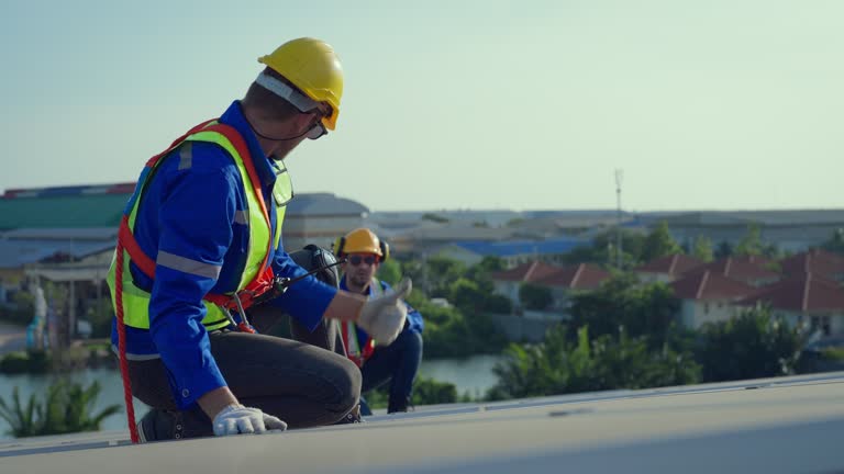 Professional Roofing Service in Gananda, NY